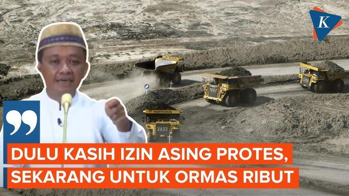 irularr_'s tweet photo. @camomilies orang orang udah pada lupa sama ini kelakuan monyet timur ini:

1. banyak org yg pingsan bahkan meninggal gara2 antre LPG 3kg
2. tambang ilegal di raja ampat
3. ormas dikasih ngelola tambang 25.000 hektar
4. pertamax dioplos, kelangkaan pertalite, kenaikan pertamax. https://t.co/y3YckKefIr