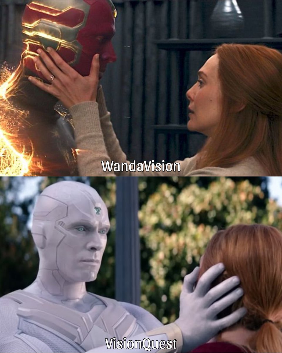 Men_Queue's tweet photo. That reunion could be one of the most traumatizing scenes Wanda has ever faced. https://t.co/hdz07xUH1L