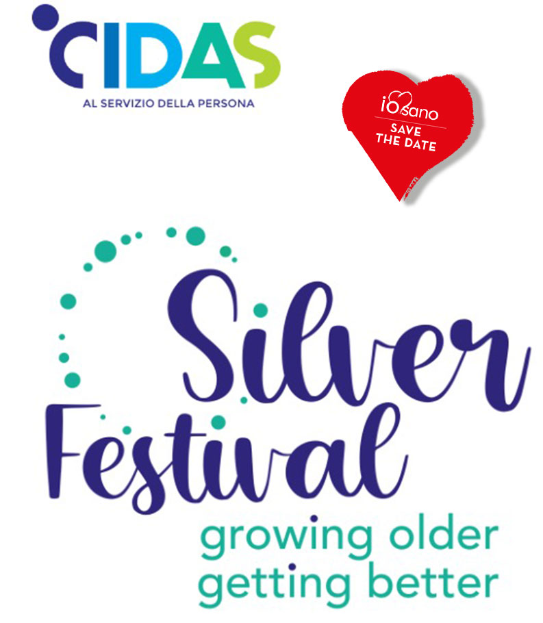 io_sano's tweet photo. Io Sano al CIDAS Silver Festival 2026.

📍 Ferrara e Codigoro
📅 17–19 settembre 2026

Dal 17 al 19 settembre Ferrara e Codigoro ospiteranno la terza edizione del CIDAS Silver Festival, dedicata al tema “Le nuove età. Tecnologia, ricerca e innovazione per una società che cambi... https://t.co/GW3eNklcRO