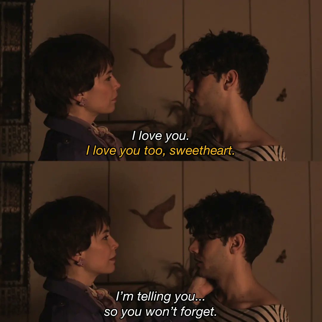seed_k's tweet photo. I Killed My Mother (2009), directed by Xavier Dolan. https://t.co/xIDy0Rob7s