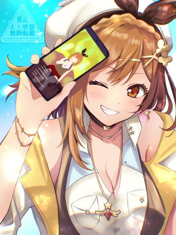 s_seira's tweet photo. #今月描いた絵を晒そう
今月はレベルアップを実感することがあったので忘れないうちにザカザカ描いてました！アトリ絵いっぱい描けた https://t.co/Idybi2azoG
