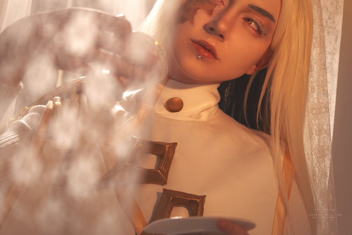 NenennnnL's tweet photo. #tamsycaines #gachiakuta https://t.co/eSxIzDTm6W