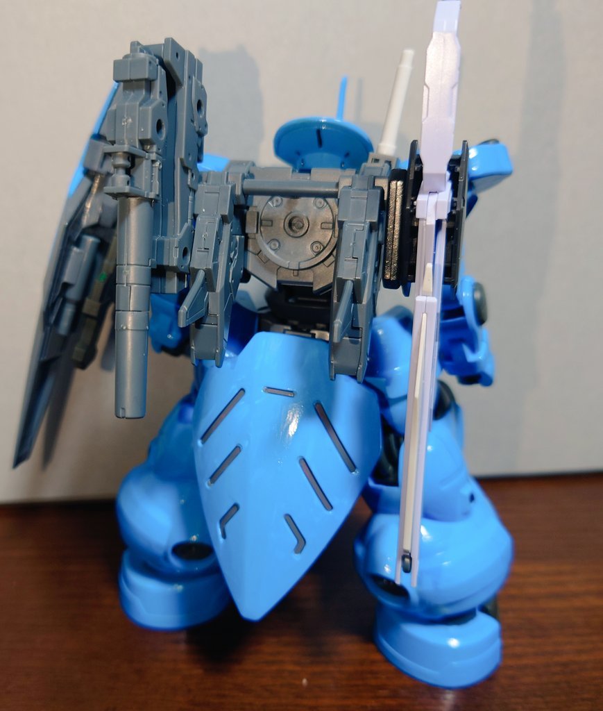 ritooTA's tweet photo. #全クリエイターに告ぐ青の作品を解放せよ

( 'ω')自作は大体白青が多いんだけどこれだけは全体的に青 https://t.co/OL6MmLGAQG
