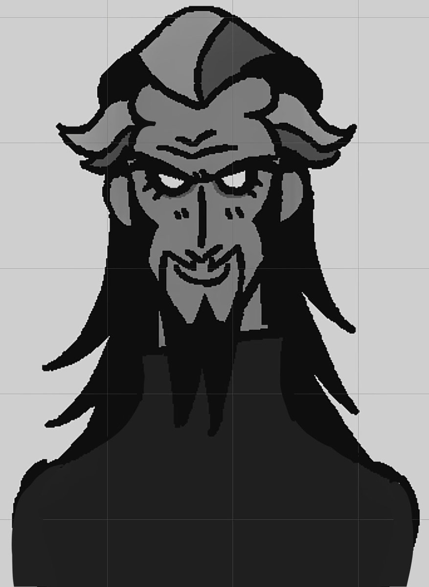 Bluewastelock's tweet photo. Dr. Orpheus #venturebros https://t.co/sBtJXhuAtL