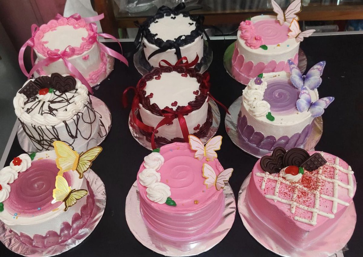 _nha19's tweet photo. 🌸 Kue Ulang Tahun mulai Rp. 35.000 disini
# BISA DADAKAN #
Base Cake Brownis / Blackforest
* Kue Bento 10 cm
* Korean Cake 12 cm
Siap Anter / COD ditempat (FREE ONGKIR)
Lokasi : BUARAN - JAKARTA TIMUR
.
FAST RESPON WA : 089614712610

Kue Bento • Korean Cake • Kue Ulang Tahun https://t.co/3KHDF8EW2V