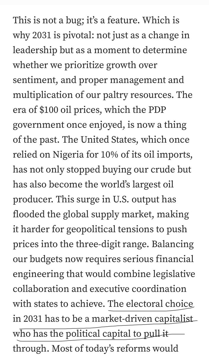 ChampagneDT's tweet photo. On Shagari, Yar’Adua and Buhari… if we remove sentiments and look at Nigeria’s economic history, we need to understand where we are right now and what we need to avoid. https://t.co/VQcDvr2SuW