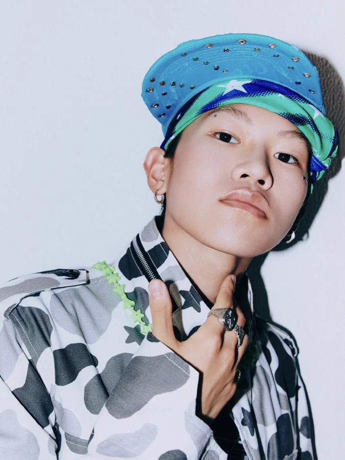 LDH SCREAM OFFICIAL on X: 
