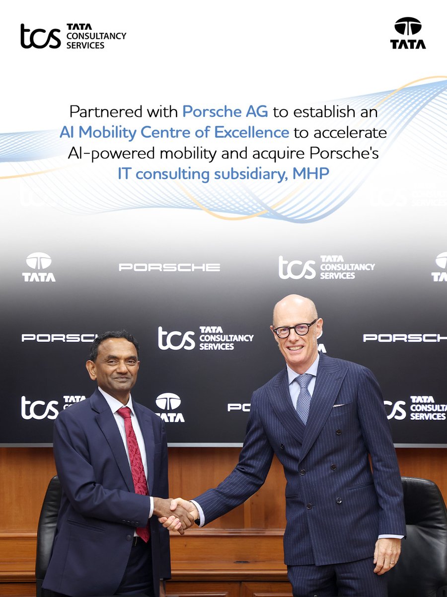 TCS's tweet photo. Here’s a quick look at what made headlines: https://t.co/jySct0GNap https://t.co/7LCu9SyD2M