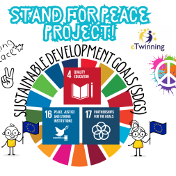 eTwinning_es's tweet photo. 🕊️🌍 La paz se aprende colaborando. El proyecto Stand for Peace muestra cómo las sinergias entre #eTwinning y #ErasmusPlus fomentan la convivencia, los valores europeos y la ciudadanía activa mediante la colaboración internacional y las movilidades.

🔗 https://t.co/aRC93gphy3 https://t.co/yVcyixng6h