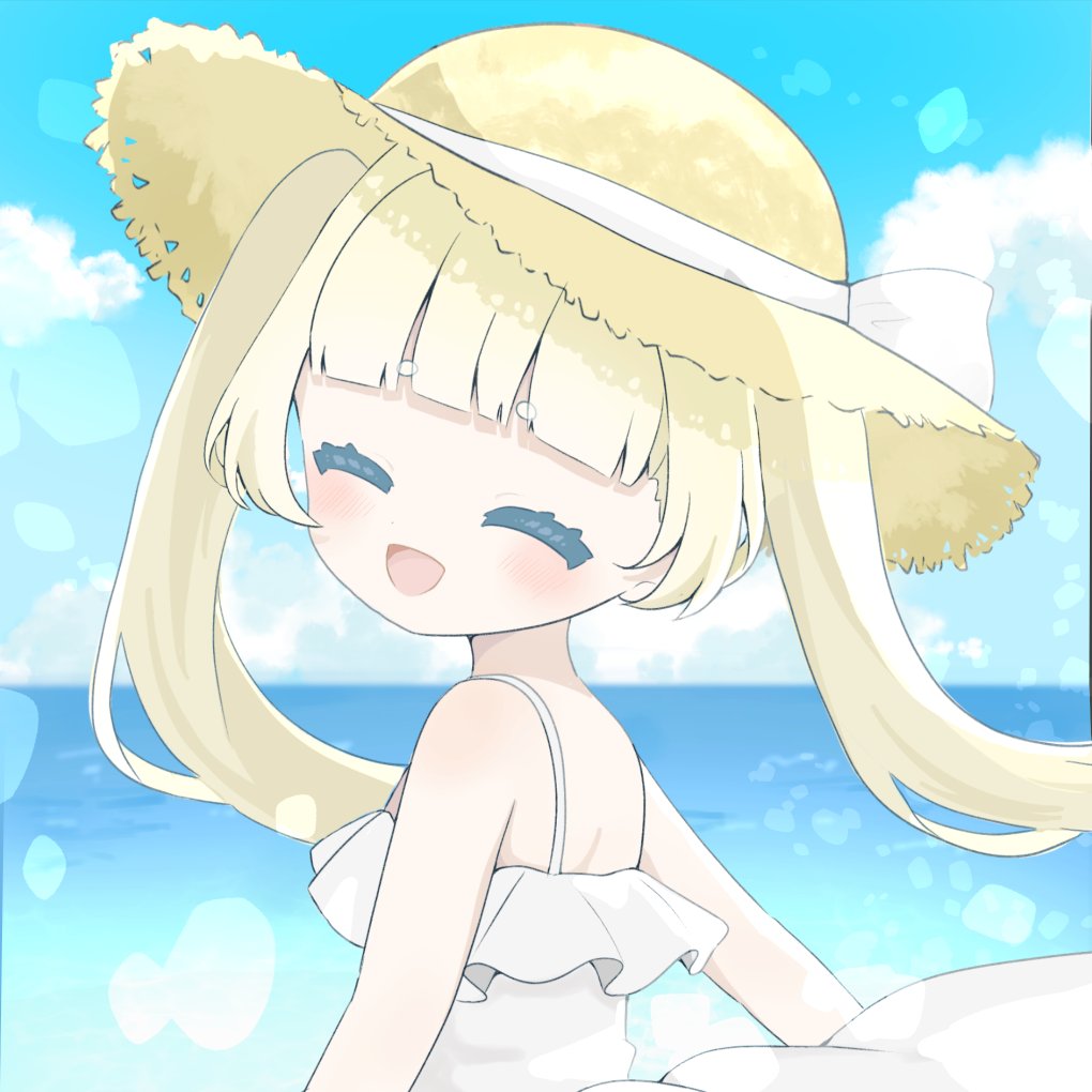 watano_sf's tweet photo. お気に入りの子たち.*･ﾟ
#今月描いた絵を晒そうㅤ https://t.co/moLxuU1XeU