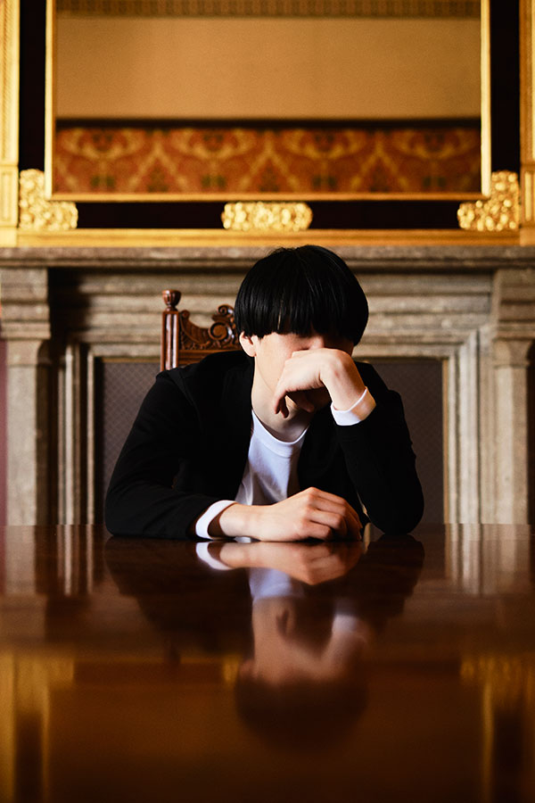 KAI_YOU_ed's tweet photo. loundraw×米山舞、“イラストとアニメの境界面”を語る　米山舞の映像3作品を映画館で初上映
https://t.co/bxbe7dohlq

イラストレーションとアニメーション、そして美術と映画までを横断する両者が邂逅──米山舞さんの作品が映画館で上映されるのは初！ 対談もあわせて貴重な機会です🔥 https://t.co/W9y9GLfaSh