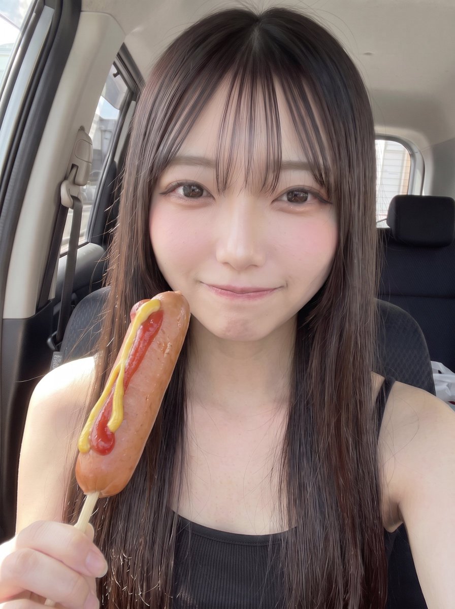 Whit0501's tweet photo. さきっぽがいちゃんうまい https://t.co/LTrBl6cehp
