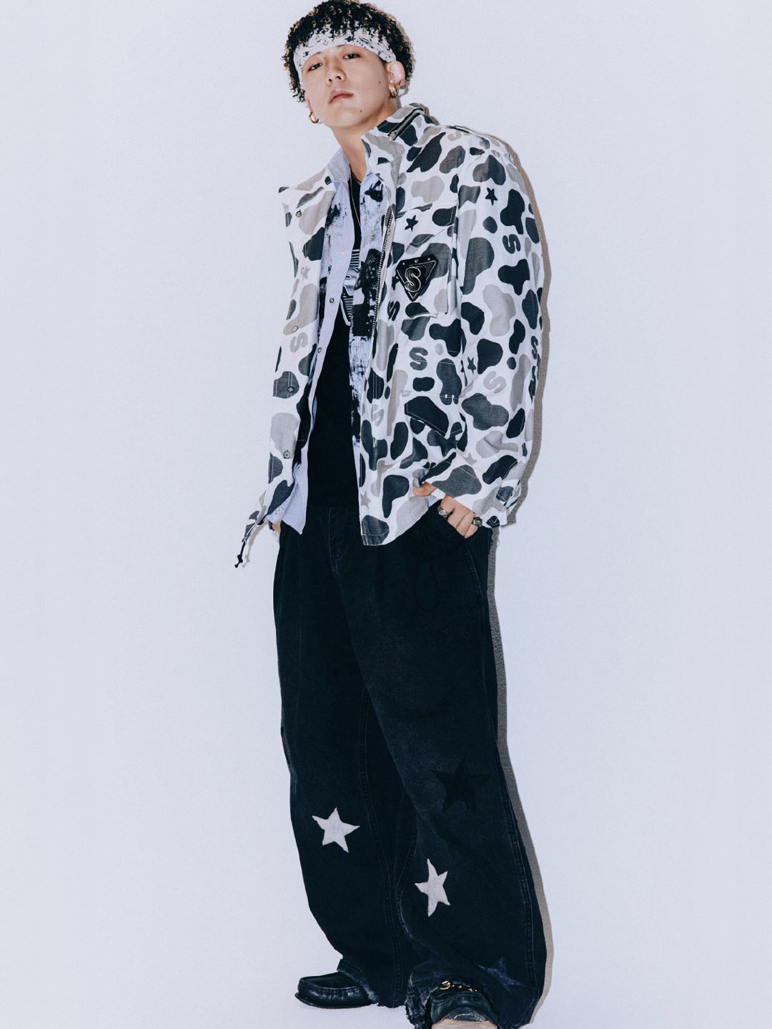 LDH SCREAM OFFICIAL on X: 