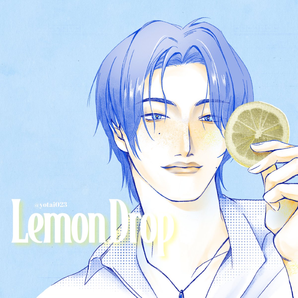 yotai023's tweet photo. 🍋6/8
#ATEEZ #MINGI #에이티즈 #민기 #SONGMINGI #ATEEZfanart #LemonDrop https://t.co/9EZ63rc5sA
