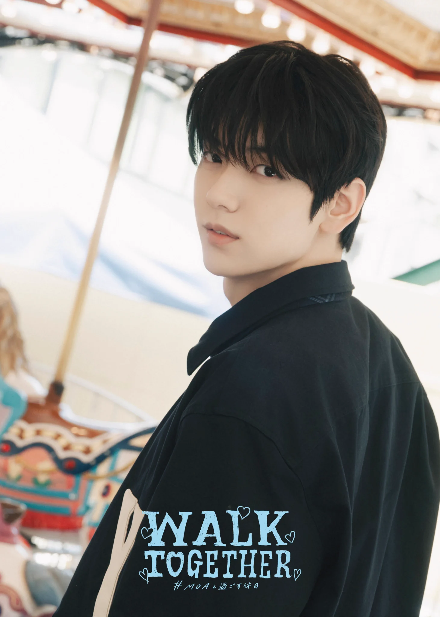 TXT JAPAN OFFICIAL on X: 