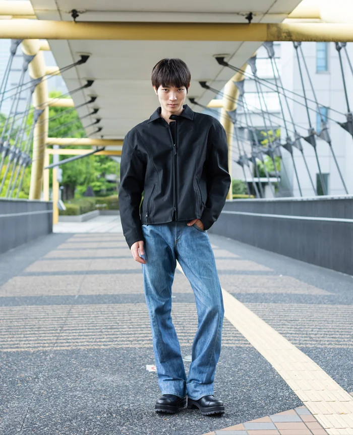 Flagship（フラッグシップ）バイクウェアのメーカー (@flagship18) / X