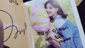sreiterate's tweet photo. 괜찮아! 다! 힘들어!
너만 힘든거 아니야♡ https://t.co/IRr1y7sVcY