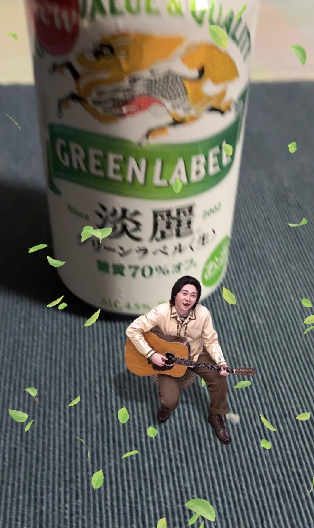 キリンビール / KIRIN BEER on X: 