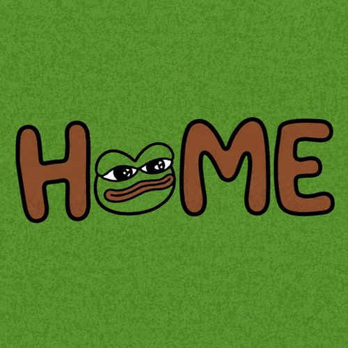 hoodmemesrh's tweet photo. $HOME is lived officially on Robinhood Chain

#HOME #Robinhood https://t.co/yyCugPCgYG