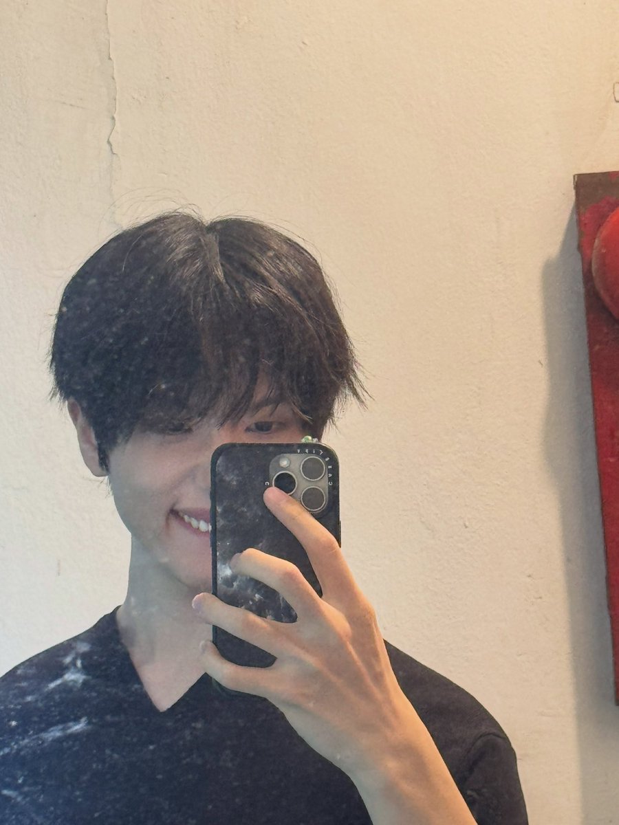 BABYJISUNG_TH's tweet photo. 260831 the__and.y IG UPDATE #JISUNG (1)

"ถ่ายทำเสร็จ เริ่มเลิกงานได้"

🔗 https://t.co/6ySKiEAb9l

#JSTARgram #NCTDREAM #지성 #チソン https://t.co/pAGHlKTOSO