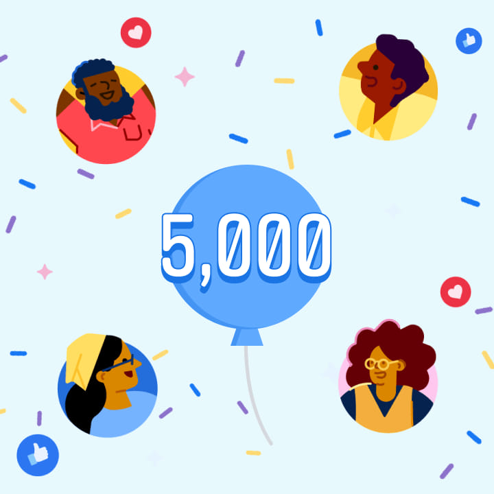 ridone123456's tweet photo. 5K followers! Thank you for your continued support. I couldn’t have done it without each of you. https://t.co/4fEZzRLVI2