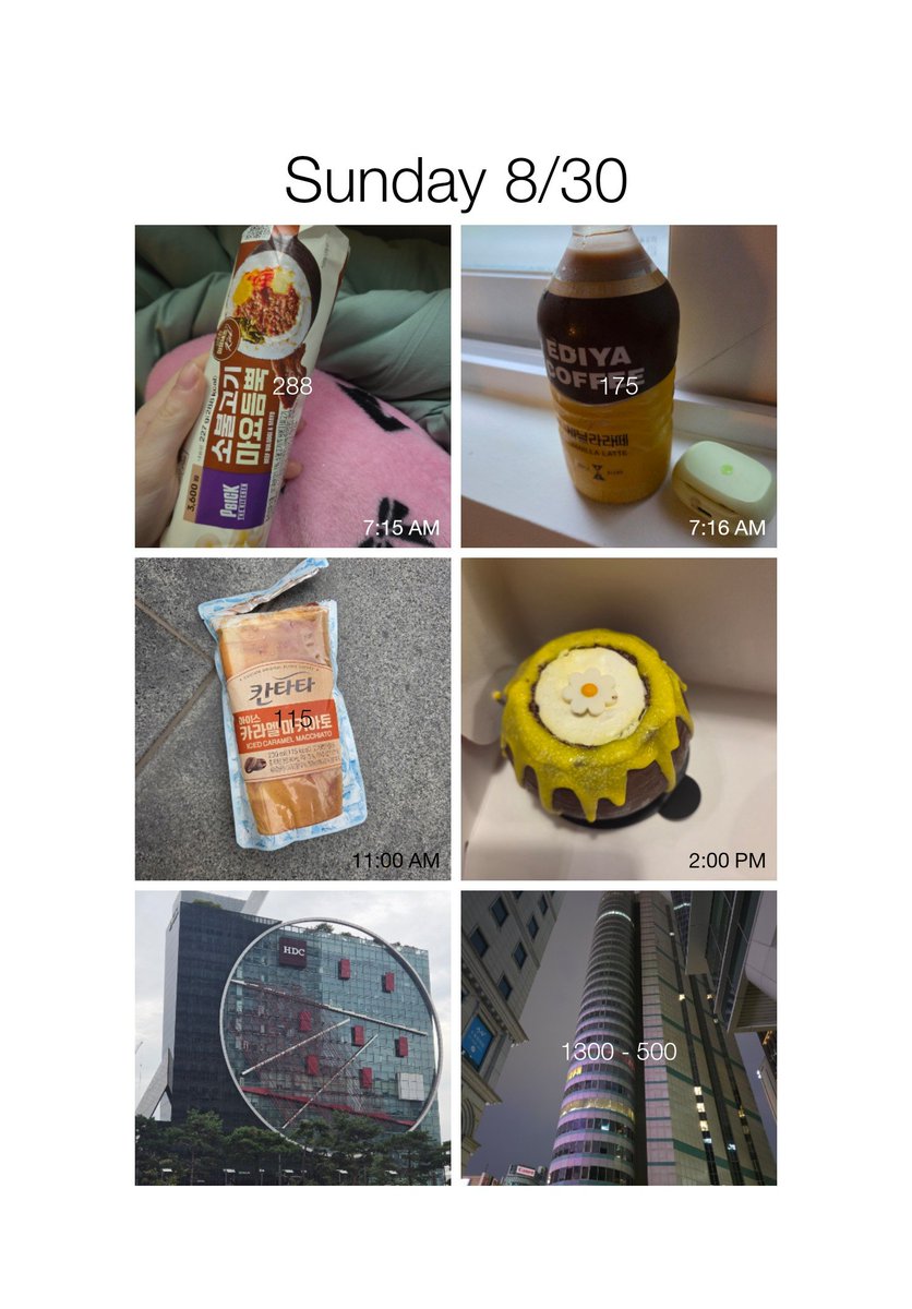 bitswnibbles's tweet photo. Splurged on eating crab sticks at the end lol https://t.co/cN3p2PF6tf