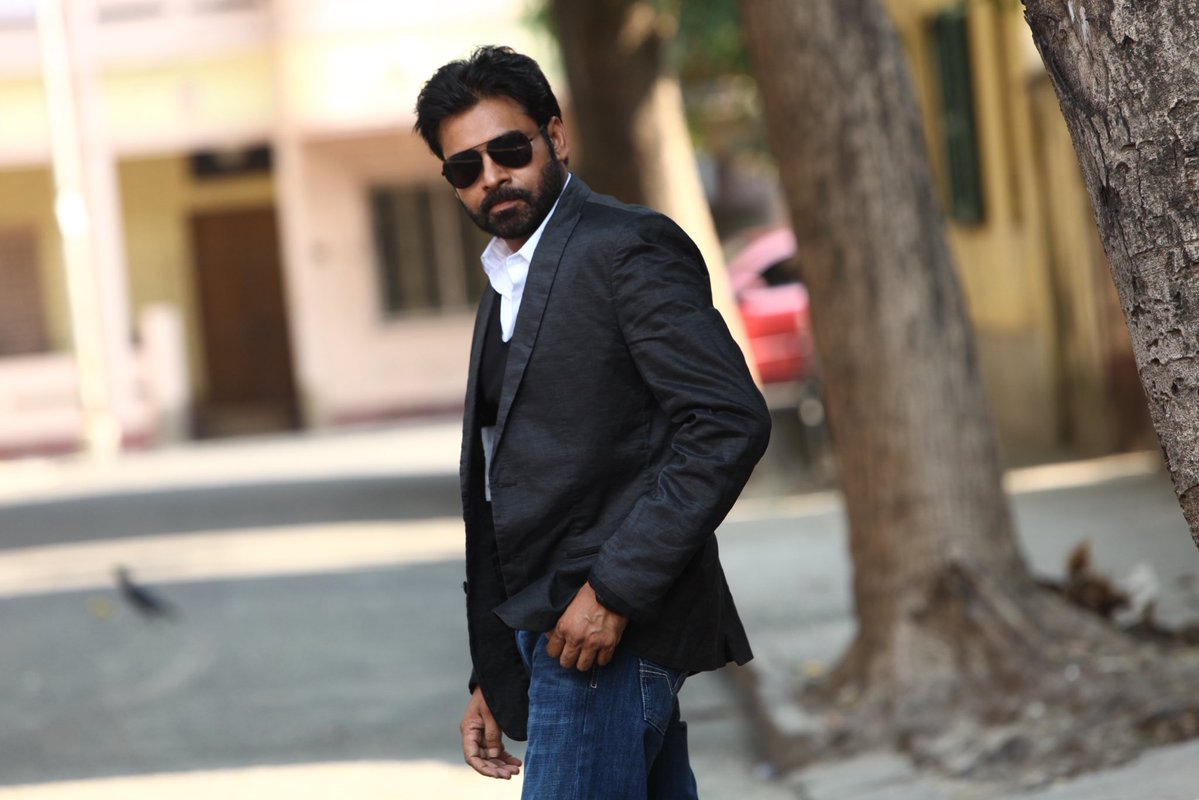 SupremePSPK's tweet photo. #Panjaa4K started trending again 🧨🧨 https://t.co/OLa5cmeE4u