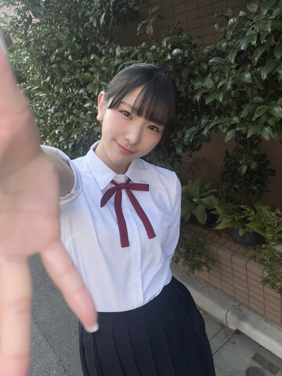 ami_airattic's tweet photo. 一緒に帰ろ？ https://t.co/XXn6TKFBw5