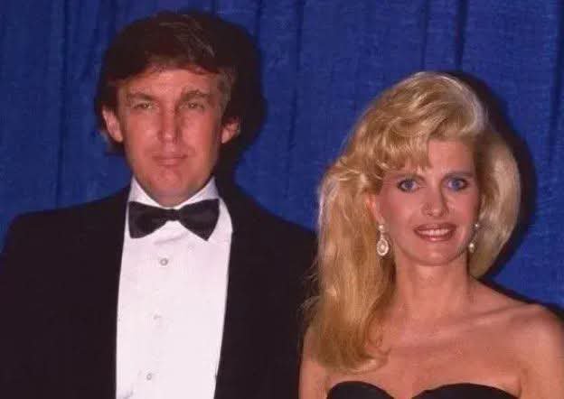 OlenaRohoza's tweet photo. To understand why Trump plays into the Kremlin’s hands, it is enough to take a quick look at the biography of his wife, Ivana Trump.

She was Czech, grew up in communist Czechoslovakia, spoke Russian well, and was involved in competitive skiing, even becoming a candidate for the national team. At the age of 22, she married an Austrian and moved to Austria. She later went to Canada, divorced her Austrian husband, and at 28 married Trump, the son of a wealthy real-estate developer. Ivana’s parents continued to live in Czechoslovakia.

Trump traveled to the Soviet Union in 1987 and subsequently returned to Russia on numerous occasions. He pursued extremely risky ventures, including in the casino business, yet somehow kept managing to come out relatively unscathed.

Ivana divorced him in 1990, just as the Soviet Union was beginning to collapse. After 1997, a financially devastated Trump somehow began rebuilding his business empire, while at roughly the same time the FSB was consolidating its influence in Russia. In 1998, Putin became head of the FSB.

You know what happened next.

Now let’s read the same information through the eyes of a novelist.

Ivana Trump spoke Russian well — which, in this version of events, would mean that she was within the sphere of influence of the KGB and Státní bezpečnost, the Czechoslovak secret police. She was an athlete — so perhaps she could have received training alongside special-forces groups operating under the cover of sports teams.

She could not have married an Austrian and left the country without the approval of Státní bezpečnost, the theory goes, meaning that she received permission and went to Austria as an agent, perhaps tasked with preparing locations for special-forces operations. She was then transferred to Canada.

Meanwhile, her parents remained in Czechoslovakia under the watchful eyes of Státní bezpečnost and the KGB — effectively hostages.

After meeting Trump, Ivana supposedly began steering him toward cooperation, eventually resulting in his trip to Moscow. When the Soviet Union collapsed and Ivana’s father died, the leverage over her disappeared. She divorced Trump.

But then the FSB — successor to the KGB — began gaining strength again. Someone remembered a promising former asset and started helping him. Eventually, he became President of the United States and, according to this theory, continues secretly working for the Kremlin from that position.

That, roughly speaking, is what this scenario would look like.

And considering that the KGB once managed to recruit a President of Finland, such a version of events is not entirely beyond the realm of imagination.