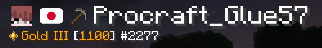 procraft_dayo's tweet photo. GoldIIIや！
本音(え。なんで？) https://t.co/vZN5waNjqK