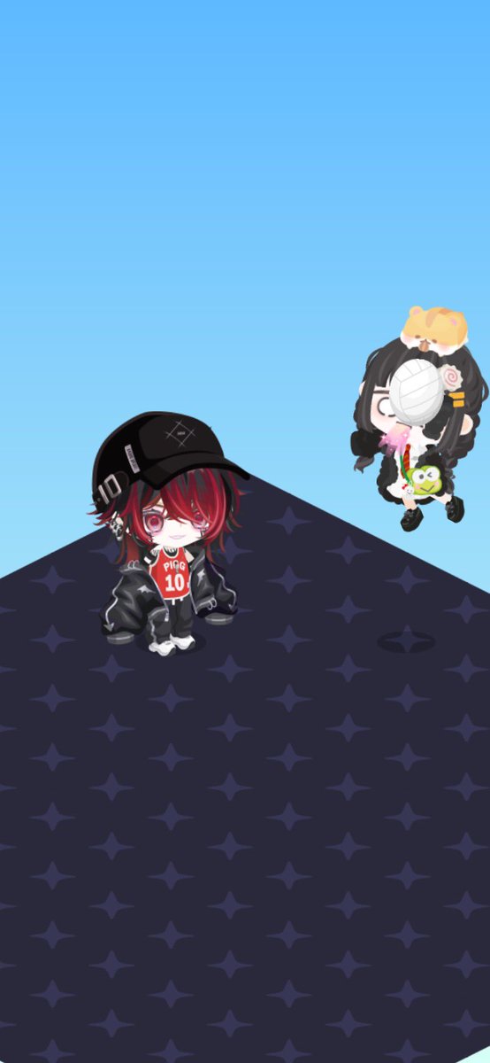 negitrji's tweet photo. 無慈悲なアタック https://t.co/Y0nhb6bhqO