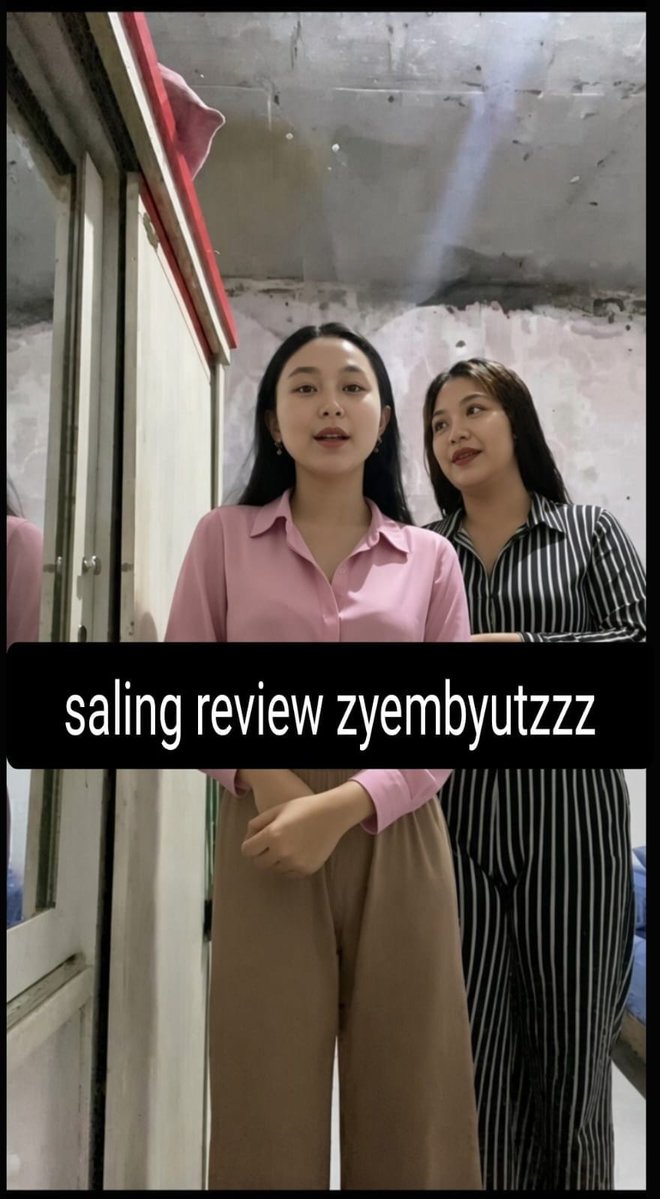 lenazicv's tweet photo. Duo sejoli bikin percakapan becek

https://t.co/9d1M2kt8Ru

https://t.co/CWsQ63BPeu

https://t.co/2lkwLVm4fq

https://t.co/94bzSZnspc https://t.co/ye0S9uotiS