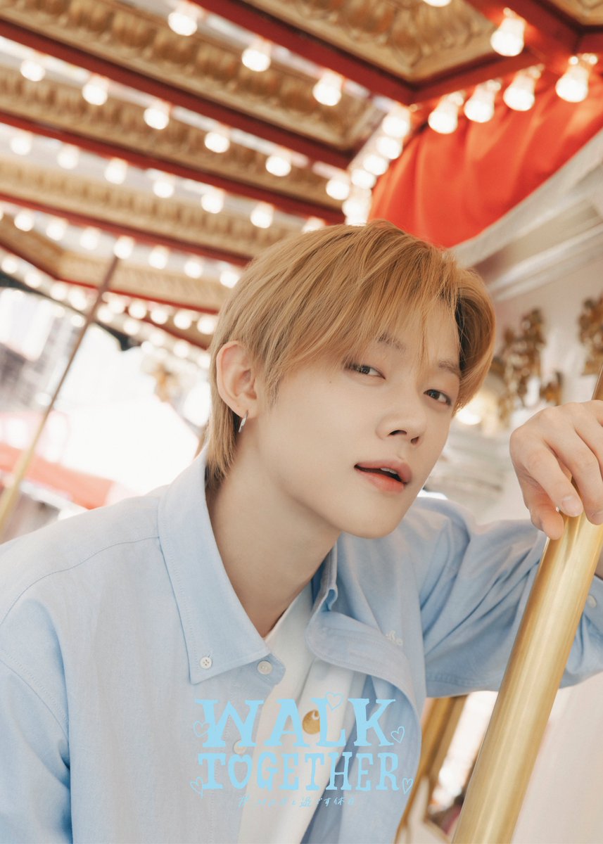 TXT_bighit_jp's tweet photo. #TOMORROW_X_TOGETHER  JAPAN ORIGINAL MERCHANDISE “PRODUCED BY MOA EP.2” 『WALK TOGETHER #MOAと過ごす休日』
Concept Photo A #YEONJUN

#TXT
#PRODUCED_BY_MOA
#WALK_TOGETHER https://t.co/zecBrX4Byd