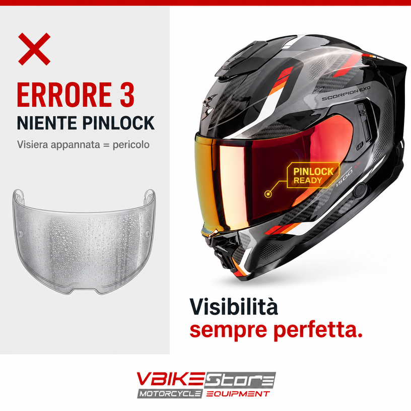 vbikestore's tweet photo. Evita l'errore comune di scegliere la taglia sbagliata per il tuo casco. Per garantire la massima sicurezza e comfort, consulta la nostra guida alle taglie prima dell'acquisto. https://t.co/zMoczgyJFR