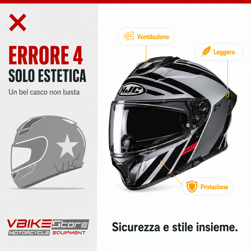 vbikestore's tweet photo. Evita l'errore comune di scegliere la taglia sbagliata per il tuo casco. Per garantire la massima sicurezza e comfort, consulta la nostra guida alle taglie prima dell'acquisto. https://t.co/zMoczgyJFR