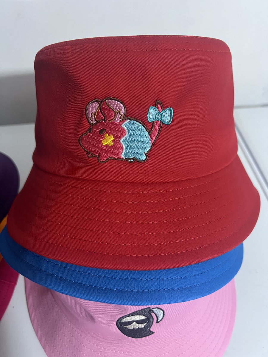 izuuumi831's tweet photo. I got some of the samples from the factory and it's looking goooood 👀👀👀 https://t.co/B6RGodsQ8X