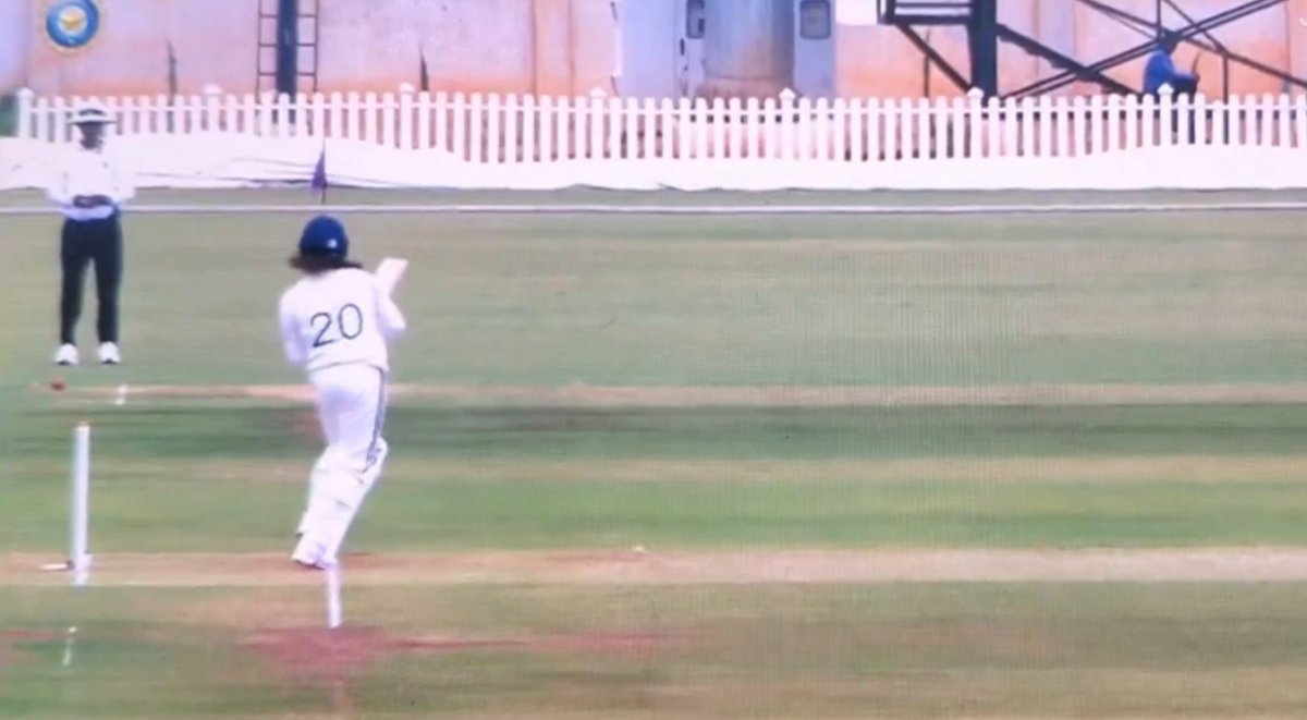 pratyush_no7's tweet photo. Patidar when you don't provide him Chinnaswamy flat tracks. https://t.co/OyHgTPO8yj