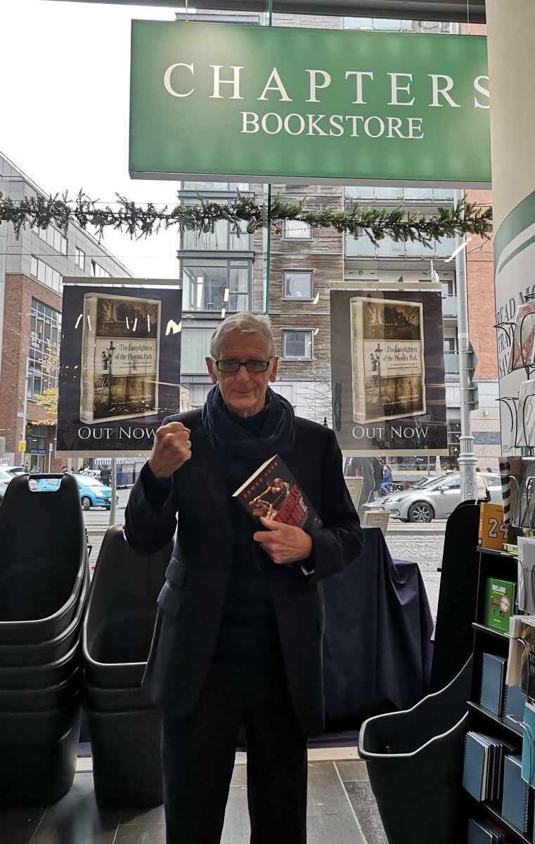 carrtogram's tweet photo. Usually I’m rummaging through the vast rows of books in @chaptersbooks but on Friday 4 at 7pm I’ll be shooting the breeze with US author @patThomas1964 Belfast’s @stu_bailie and #TheWriteStuff Steve O’Toole. There’ll be some crackin’ yarns! 😄✊✌️ https://t.co/8E1pTTHRIo
