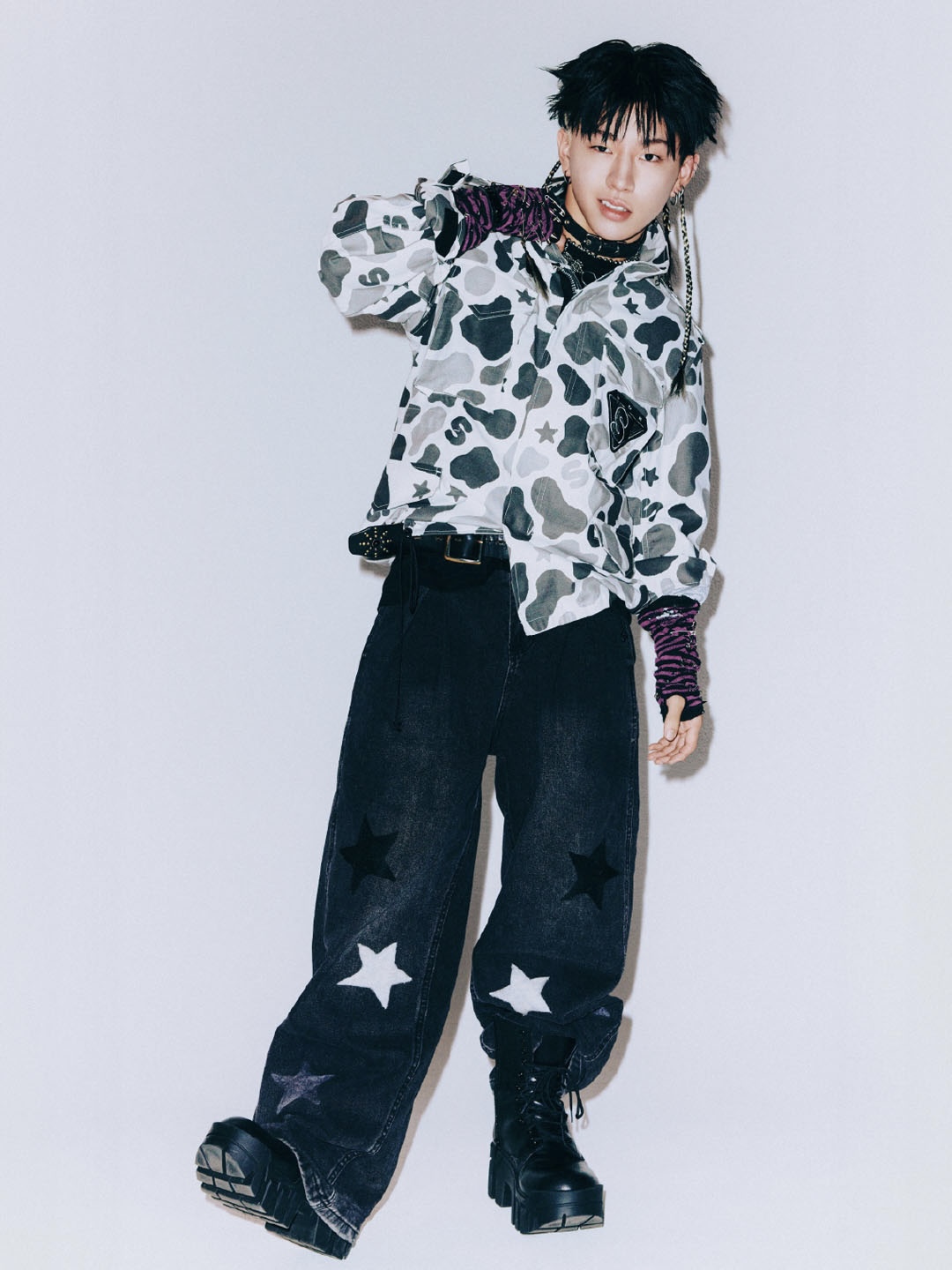 LDH SCREAM OFFICIAL on X: 