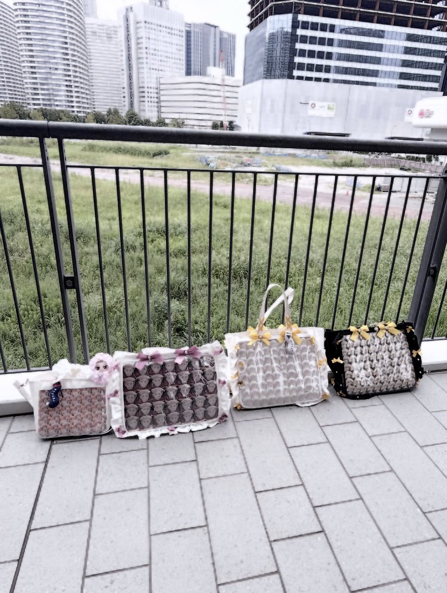 O3ZO__'s tweet photo. はくさんと痛バ2面参戦たのしかったꌩ ̫ ꌩ❣️
いつも本当にたのしい時間をありがとう!!＞ω＜🍒✩
12月の呪展も、これからも一緒にたのしい思い出つくろうね( UT ̫ T)ﾉ💮💕💕 https://t.co/COV11IO3YC