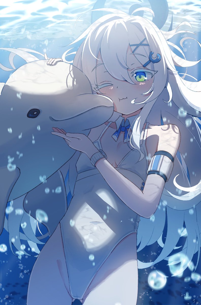 bays_miku's tweet photo. サユリちゃんに脳を焼かれました
#今月描いた絵を晒そう https://t.co/OuLkqHOD5H