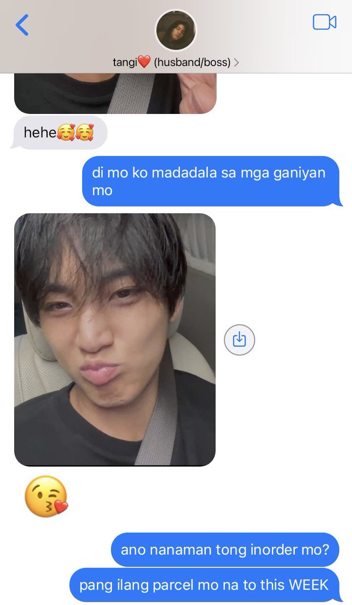 nate_svttwice's tweet photo. #minwon as mag-asawa | ang napaka kulit at impulsive buyer na asawa ni wonwoo https://t.co/AYJUhtXit4
