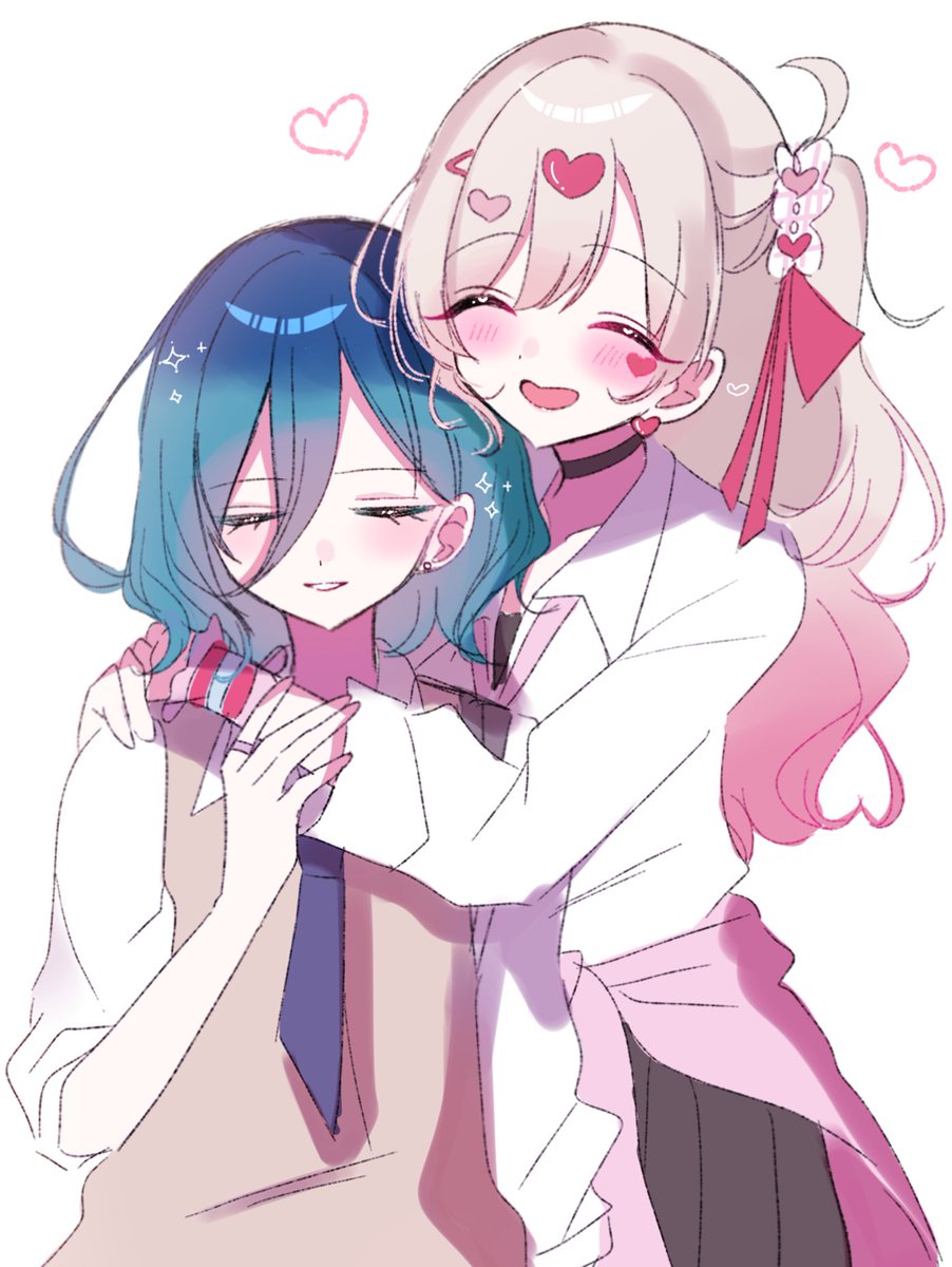 O1O4__aa's tweet photo. #100カノファンアート https://t.co/Bt9xNhASsr