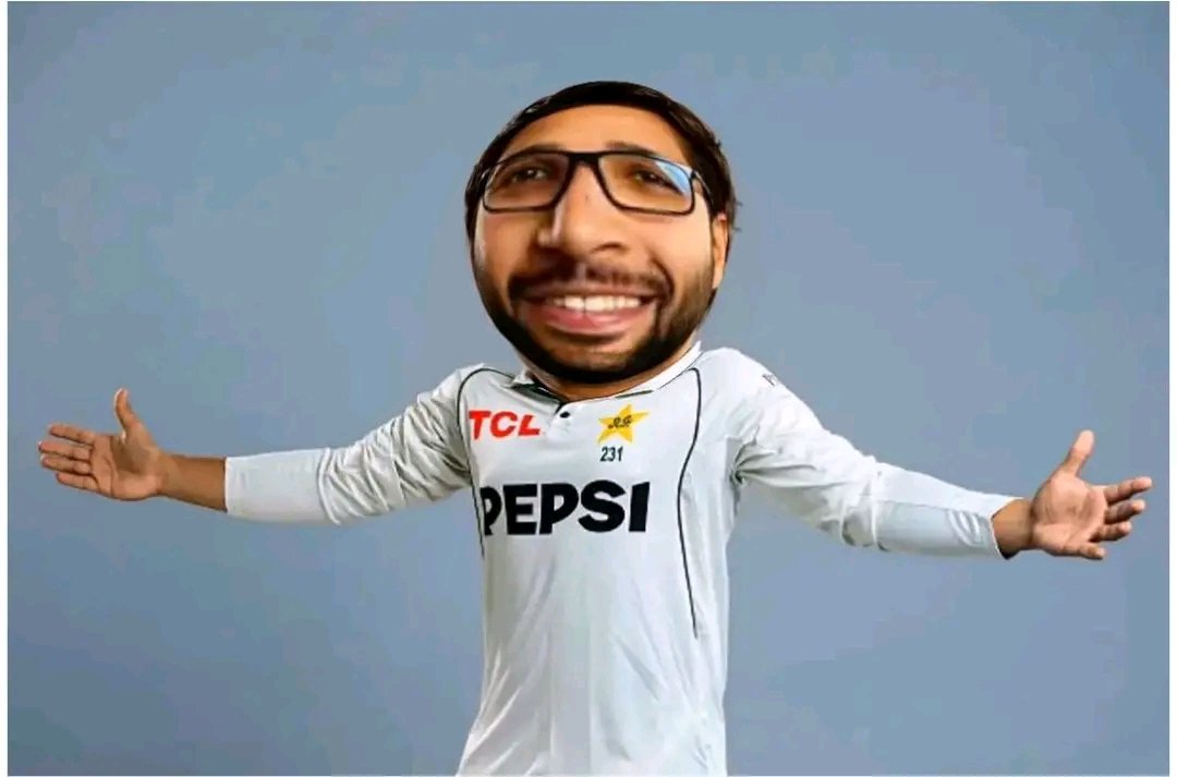 Trollcrk's tweet photo. Imam Ul Haq ~ the Sourav Ganguly of our generation 🤣🤣🤣🤣 https://t.co/eq8XFrv8l8