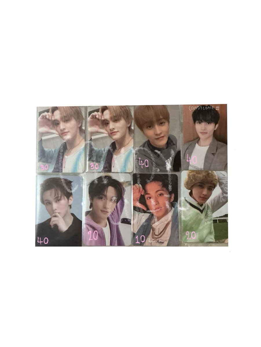 vxn1lanina's tweet photo. @Angun_0grape เผื่อสนใจคั้บ รับหมดลดได้ค่ะ ค่าส่ง40ค้าบ มีของแหนมน่ารักๆ https://t.co/E4zrtboKP9
