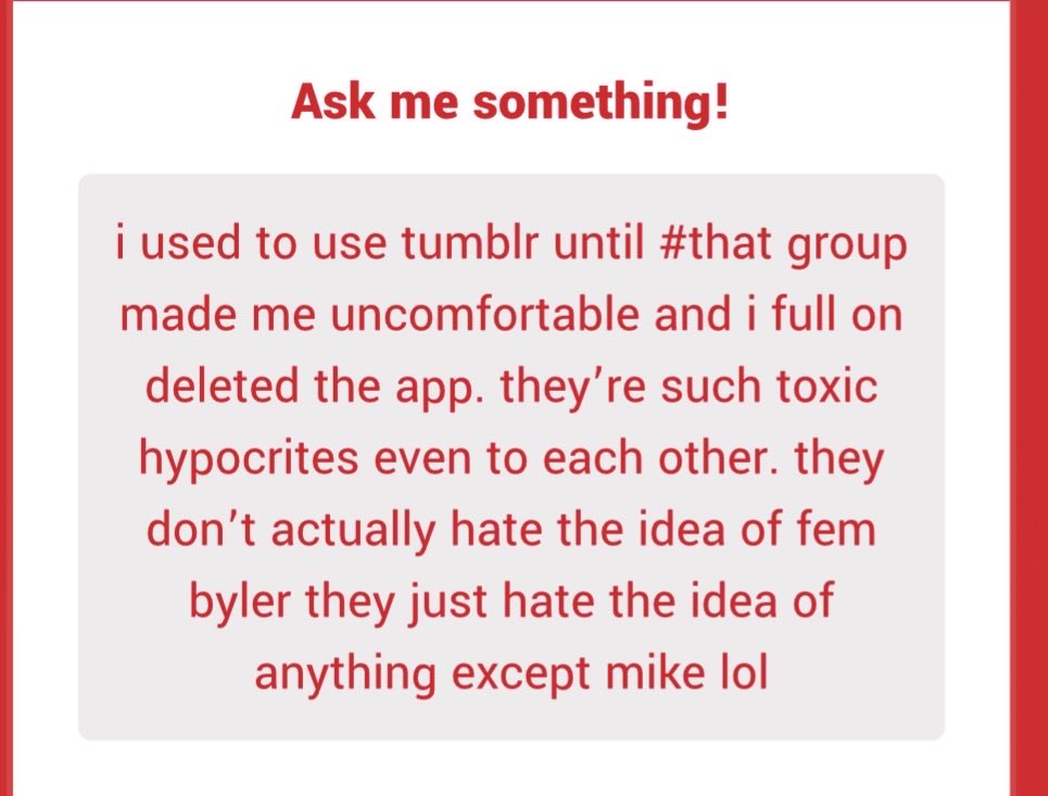 ichorserpent's tweet photo. “byler” itself is generally mike centeric that’s why these people are so bothered by wheelby/other will ships that center will https://t.co/r6FDmU4vy7