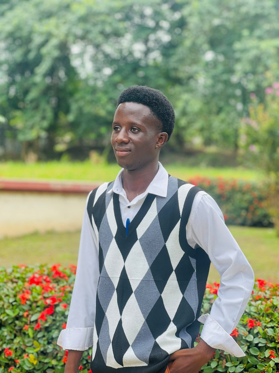 TheMeGaMind07's tweet photo. I'm Michael, I'm a 3rd year medical student and I build workflows using n8n. The goal is to build workflows that actually solves problems for business and organizations. I'm interested in building and growing in the tech space.
I'm currently working on an health tech software. 
You can check out my posts, if our values align or you love what I'm doing, let's grow together. Give me a follow and I will do the same