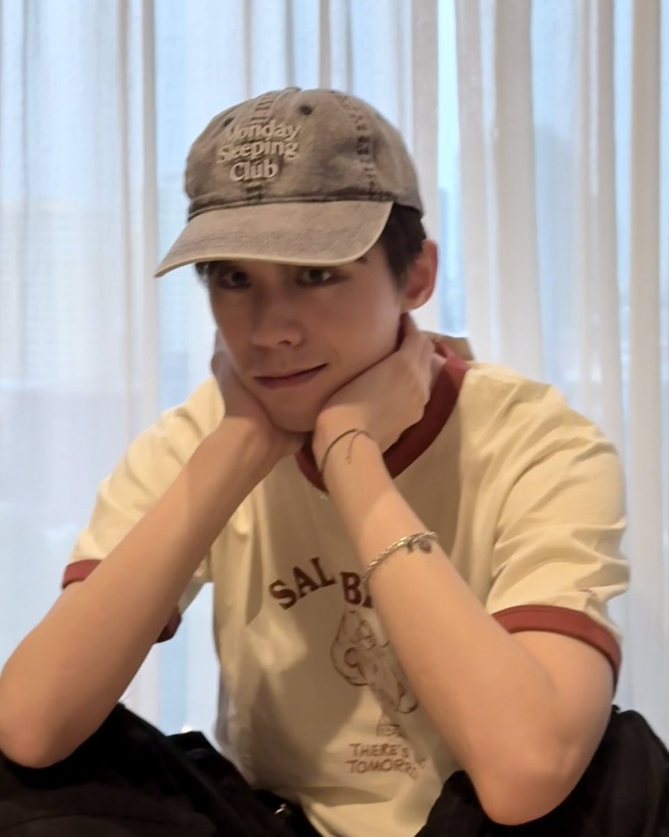 Kita4gundam's tweet photo. 🌧️💭

#ProjectAlphaNewClan https://t.co/RpZKodWIsv