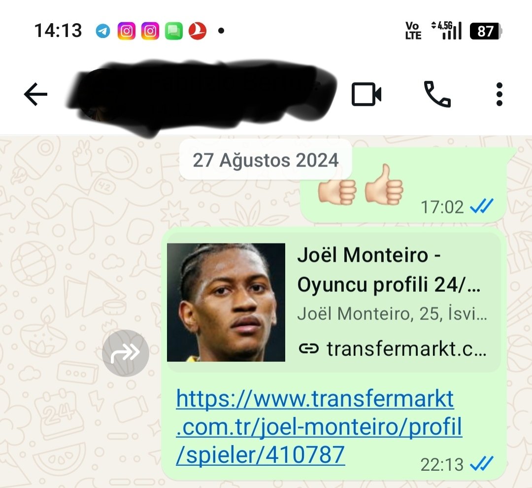 Instinctball's tweet photo. @Daniel_Rmano This move was possible for @OfficialUSLecce two years ago. A late investment. https://t.co/ChCNDWLoa5