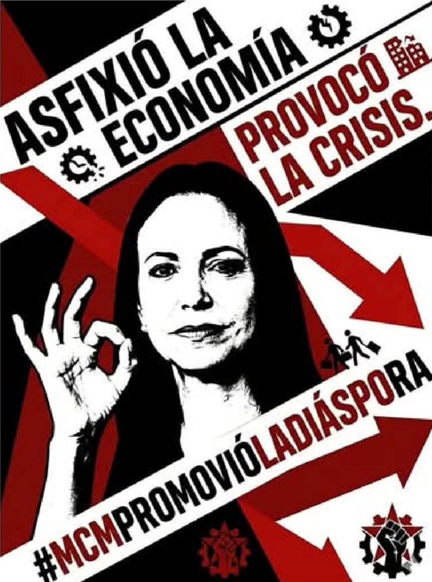 yubaney's tweet photo. @EduardoGavotti Si tú quieres cambiar al Chavismo ven a Venezuela y vota en las próximas elecciones presidenciales 2031 por lo legal ... Lo que pasa es que ustedes quieren el poder por lo ilegal golpe de estado y aquí el pueblo no es pendejo 👉✌️🇻🇪❤️👏👏👏 https://t.co/BmA9yKGpSN